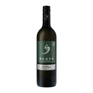 Sauvignon Blanc Gamlitz Südsteiermark DAC 2024