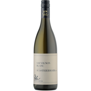 Sauvignon Blanc Südsteiermark DAC 2024