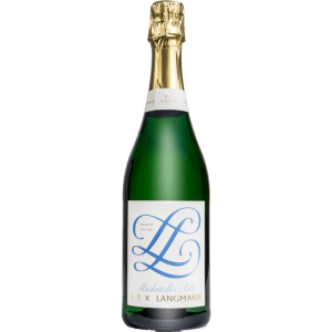Muskateller Sekt Brut