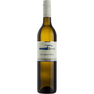 Sauvignon Blanc Klassik 2025