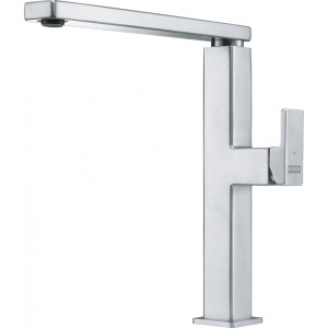 Franke Centinox Neo Stainless Steel Kitchen Tap - 115.0547.854