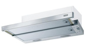 Franke Ftc 532L Gr/Xs V3 - 315.0547.794 50Cm Stainless Steel Telescopic Cooker Hood