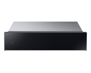 Samsung Nl20T8100Wk Black Glass 25L Warming Drawer