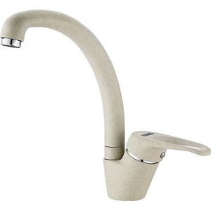 Franke Vega Hazelnut Kitchen Tap - 115.0275.362