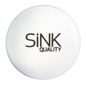 Zaślepka otworu przelewowego SINK Quality