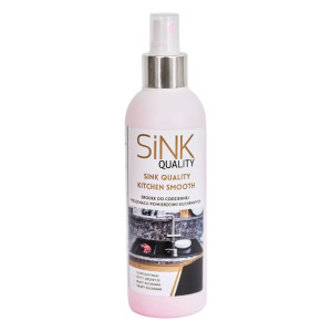 Środek Czyszczący 200 ml - Sink Quality Kitchen SMOOTH
