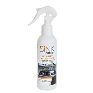Odkamieniacz 200 ml - Sink Quality Kitchen SUPER