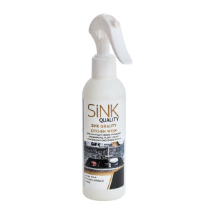 Odplamiacz 200 ml - Sink Quality Kitchen WOW