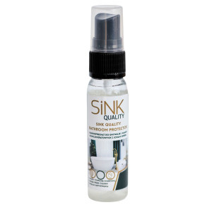 Impregnat 30 ml - Sink Quality Bathroom Protector