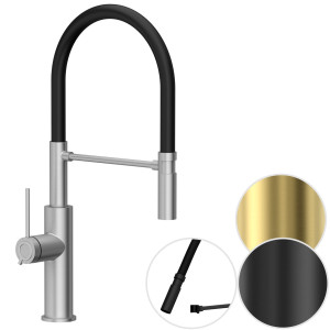 Bateria kuchenna Quadron Gemma Q-Line
