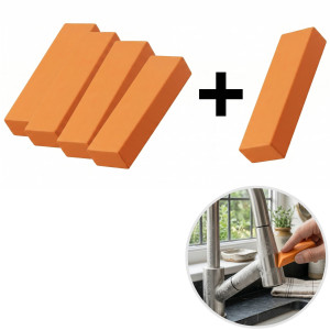 Zestaw Gumek Magic Eraser 5 w cenie 4