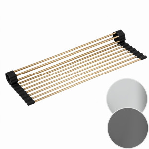 Ociekarka rolowana, rollmata 44 x 25,9 cm