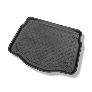Rohož do batožinového priestoru pre: Citroen C4 Cactus II Crossover (04.2018-11.2020)