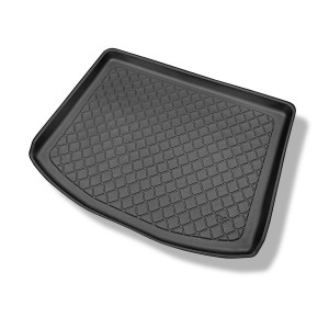 Rohož do batožinového priestoru pre: Ford Kuga II SUV (02.2013-03.2020) - pre všetky modely
