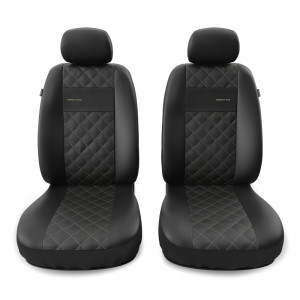 Súprava univerzálnych autopoťahov určených pre Nissan Nexia I, II (1995-2006) - PRP-BE