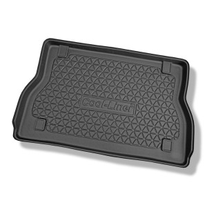Rohož do batožinového priestoru pre: Land Rover Freelander I SUV (1997-2006)
