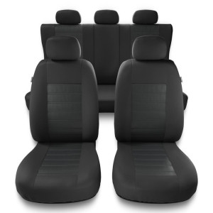 Súprava univerzálnych autopoťahov určených pre Suzuki Vitara (2015-....) – MD-4