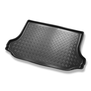 Rohož do batožinového priestoru pre: Toyota RAV4 III XA30 SUV (02.2006-02.2013)