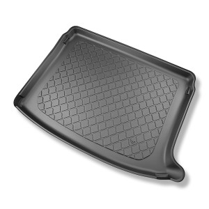 Rohož do batožinového priestoru pre Volkswagen Taigo SUV (09.2021-....) - horný batožinový priestor