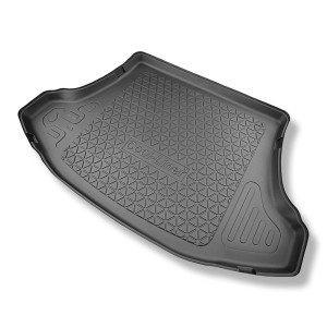 Rohož do batožinového priestoru pre Lexus RZ SUV (03.2023-....) - bez subwoofera alebo car audio (soundsytem Mark Levinson Premium)