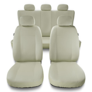 Súprava univerzálnych autopoťahov určených pre Skoda Octavia I, II, III, IV (1996-....) – CMP-BE