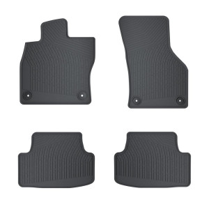 Koberčky TPE pre Seat Leon III Hatchback (11.2012-02.2020)