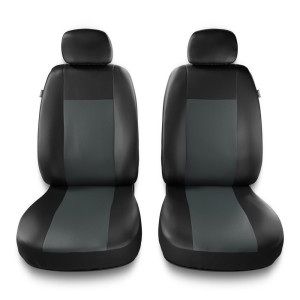 Súprava univerzálnych autopoťahov určených pre BMW Seria 4 (2013-....) – 2CM-G