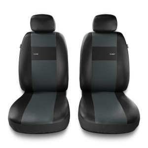 Súprava univerzálnych autopoťahov určených pre Citroen C2 (2003-2009) - 2XL-G
