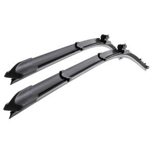 Automobilové stierače na predné sklo pre Opel Astra K Kupé, Hatchback, Kabriolet, Sedan, Sports Tourer (09.2015-2022) opačná montáž adaptéra (na stra