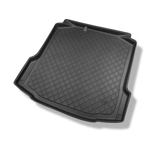 Rohož do batožinového priestoru pre: Seat Toledo IV Liftback (02.2013-05.2019)