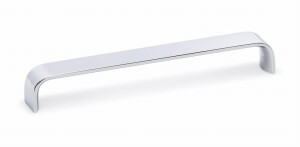 Uchwyt meblowy podłużny Sense 192 Chrom Polerowany