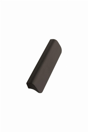 Uchwyt meblowy podłużny Fall 128 Aluminiowy Antyczny Brąz