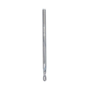 Frez VHM Z2 D-3 I-10 L-60 S-3 R-1,5 RH - ITA TOOLS 199.03.010.060.03Ra