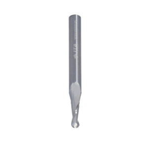 Frez VHM Z2 D-4 I-12 L-60 S-6 R-2 RH - ITA TOOLS 199.04.012.060.06Ra
