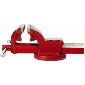 Imadło 15 cm z chwytem do ru 8 cm - PIHER P55250