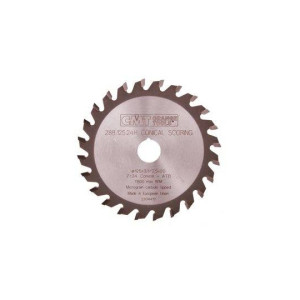 Podcinak trapezowy CMT P36.180045036.010