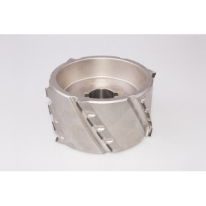 Diamentowa głowica formatyzująca do okleiniarek CMT DGM.100030043.0LB4
