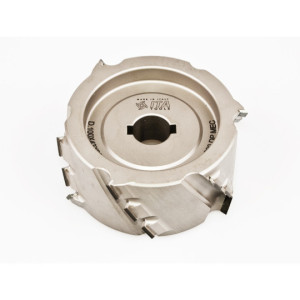 Diamentowa głowica formatyzująca do okleiniarek CMT DGM.100030064.0RB4