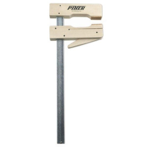 Ścisk dźwigniowy drewniany PIHER P25020