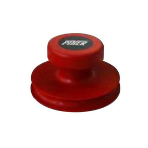 Zestaw przyssawek 2 szt PIHER P30129