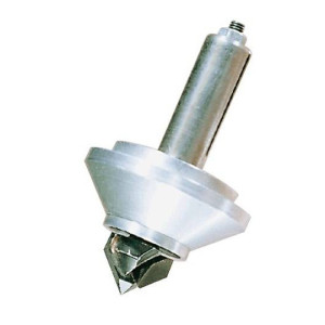 Frez rzeźbiący 3D S-12,7 - CMT RCS-CUT