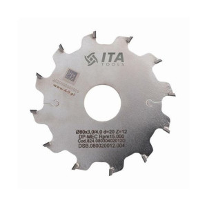 Podcinak diamentowy CMT DSB.080020012.004