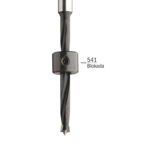 Blokada CMT 541.120.00