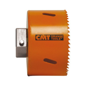 Otwornica Bi-metal plus CMT 551-016