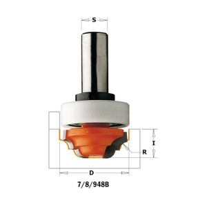 Frez profilujący  CMT 748.191.11B