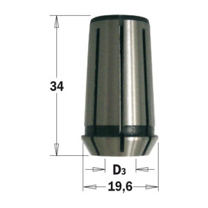 Tuleja do frezarek DeWalt Felisatti Fein Metabo CMT 796.860.00