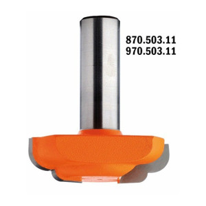 Frez dekoracyjny CMT 870.503.11