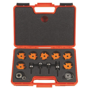 Zestaw do rowkowania CMT 923.001.11