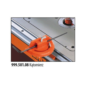 Kątomierz CMT 999.501.08