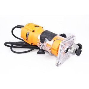 Frezarka ręczna 550W CMT CMT10